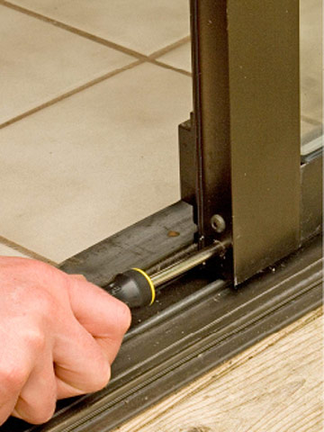 Sliding Door Repair in Homestead